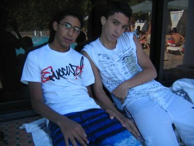 marwan et fahd